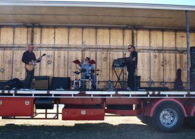 Show & Shine 2012 BG