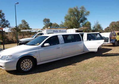 Show & Shine 2012 BH