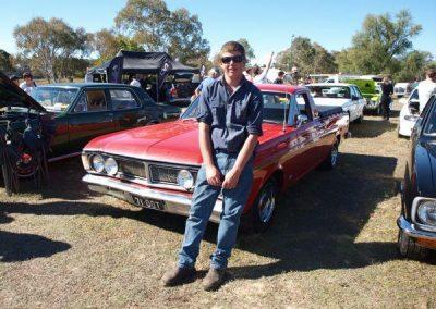 Show & Shine 2012 BI