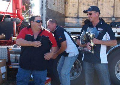 Show & Shine 2012 BK