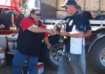 Show & Shine 2012 BL