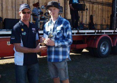 Show & Shine 2012 BM