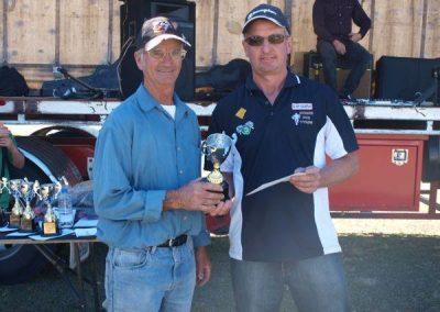 Show & Shine 2012 BN