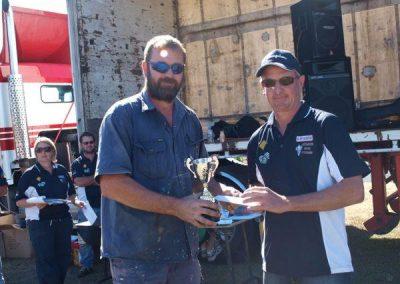 Show & Shine 2012 BO