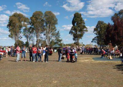 Show & Shine 2012 BP