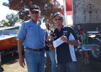 Show & Shine 2012 BQ