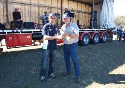 Show & Shine 2012 BR