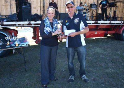 Show & Shine 2012 BS