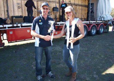 Show & Shine 2012 BT