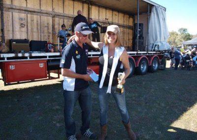 Show & Shine 2012 BU