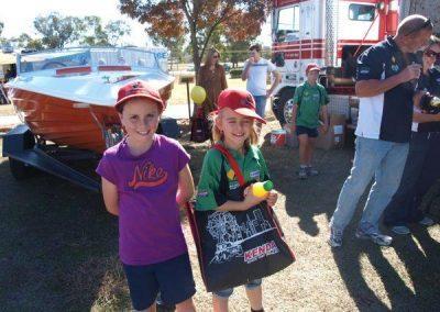 Show & Shine 2012 BV