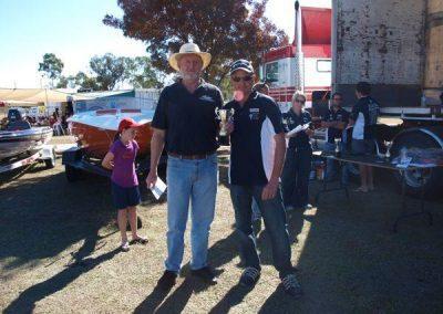 Show & Shine 2012 BX