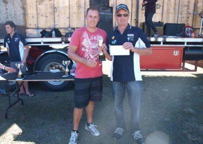 Show & Shine 2012 BY