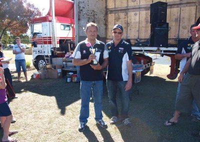 Show & Shine 2012 BZ