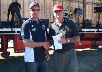 Show & Shine 2012 CA