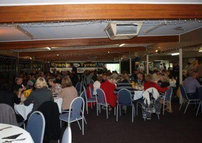 Show & Shine 2012 CF