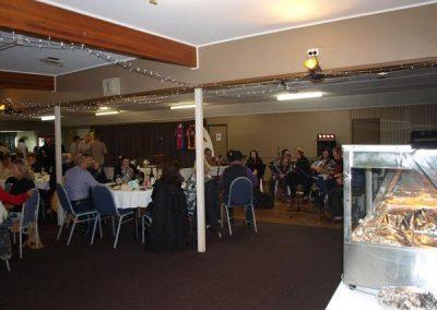 Show & Shine 2012 CG