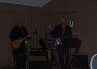 Show & Shine 2012 CJ