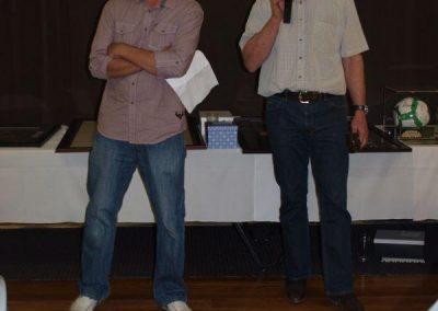 Show & Shine 2012 CK