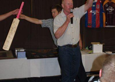 Show & Shine 2012 CL