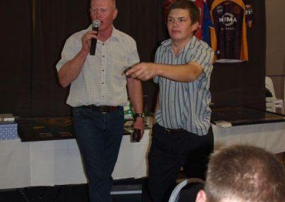 Show & Shine 2012 CN