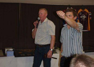 Show & Shine 2012 CP