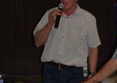 Show & Shine 2012 CR