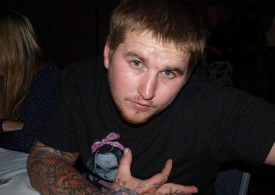 Show & Shine 2012 CV