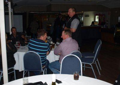 Show & Shine 2012 CX