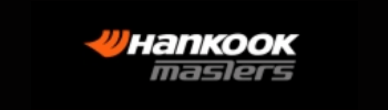 hankook masters logo