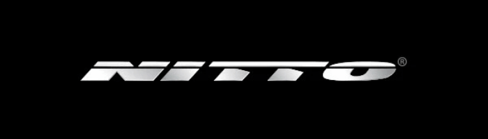 Nitto Tyres logo BGGoodrich