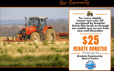 Helping Aratula Gain Traction